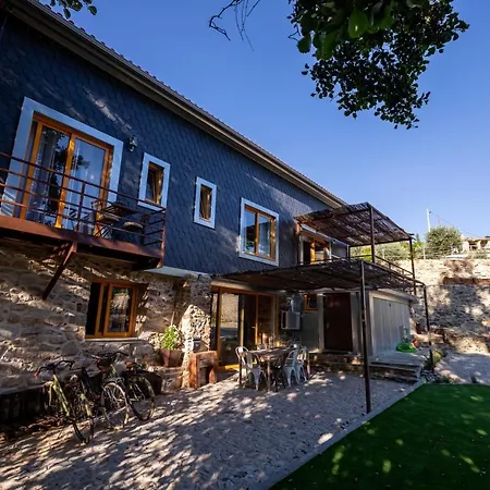 Casa Da Mo - Douro * Armamar