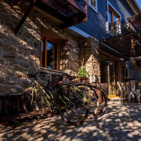 Prázdninový dům Casa Da Mo - Douro