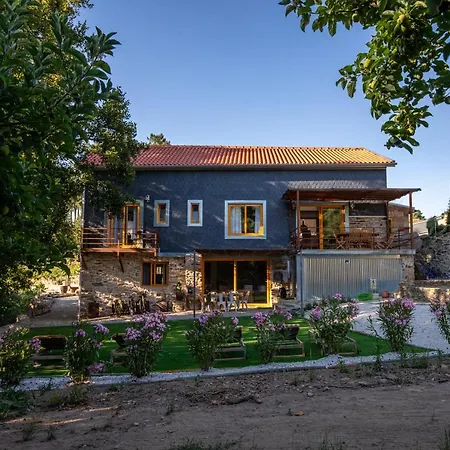 Prázdninový dům Casa Da Mo - Douro *