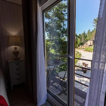 Casa Da Mo - Douro Prázdninový dům *