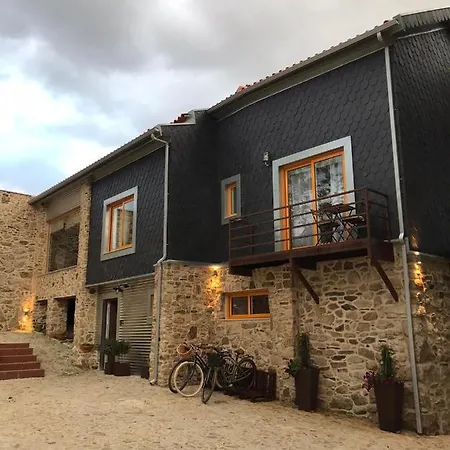 Casa Da Mo - Douro * Armamar