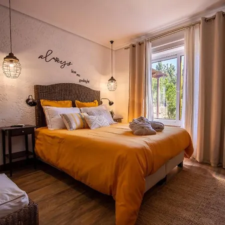 Holiday home Casa Da Mo - Douro