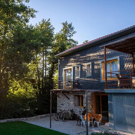 Casa Da Mo - Douro * Armamar