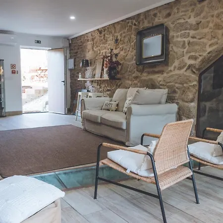 Casa Da Mo - Douro * Armamar