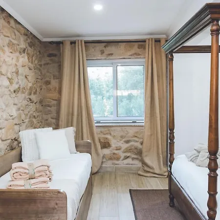 Holiday home Casa Da Mo - Douro *