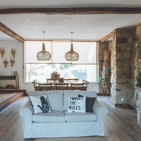 Holiday home Casa Da Mo - Douro *