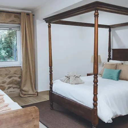 Casa Da Mo - Douro Holiday home *