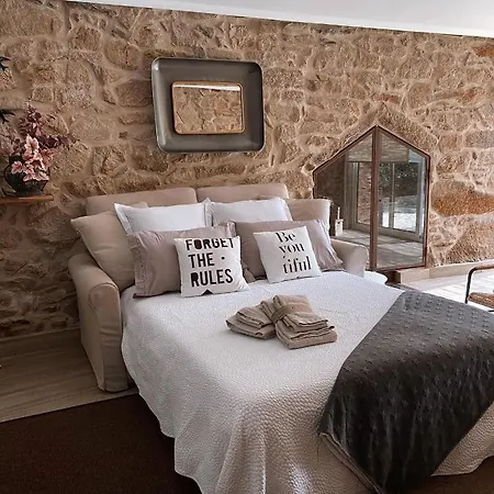 Casa Da Mo - Douro * Armamar