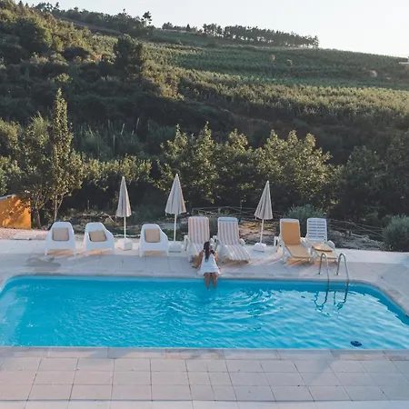 Casa Da Mo - Douro