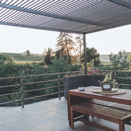 Casa Da Mo - Douro Holiday home Armamar