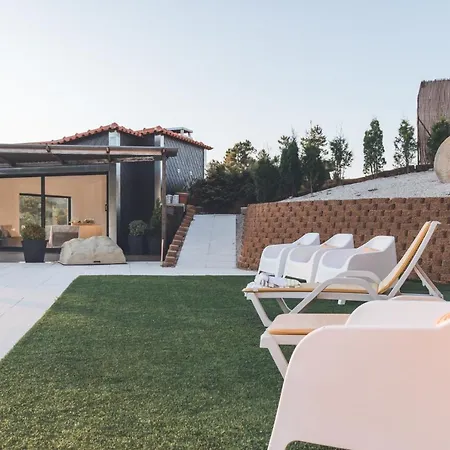 Casa Da Mo - Douro Holiday home *
