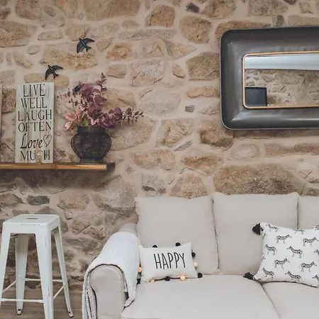 Casa Da Mo - Douro Holiday home *