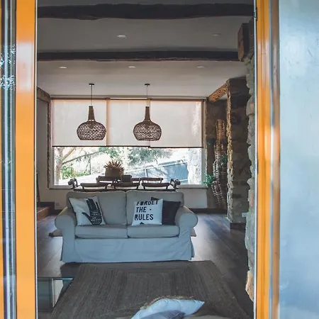 Casa Da Mo - Douro Dom wakacyjny Armamar