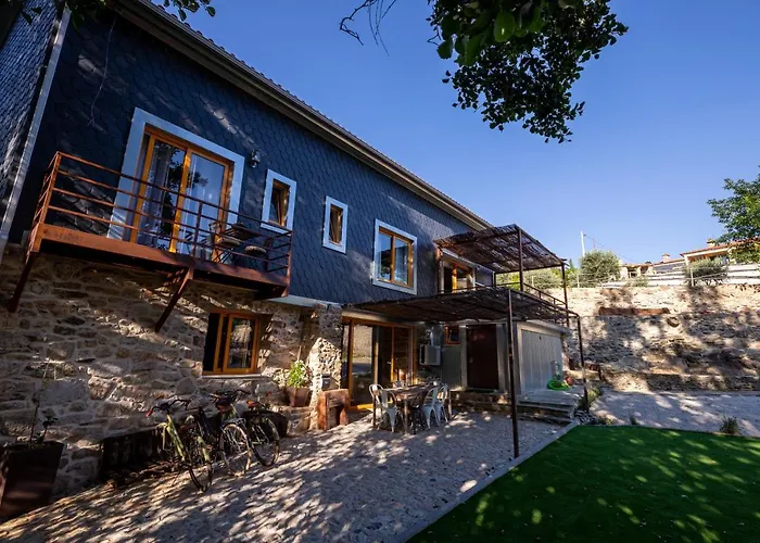 Casa Da Mo - Douro * بلدية آرمامار