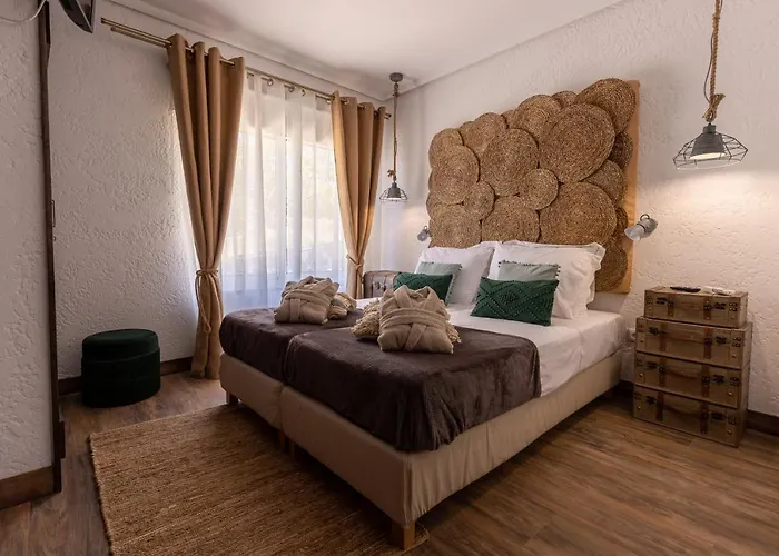 Casa Da Mo - Douro Nyaraló Armamar