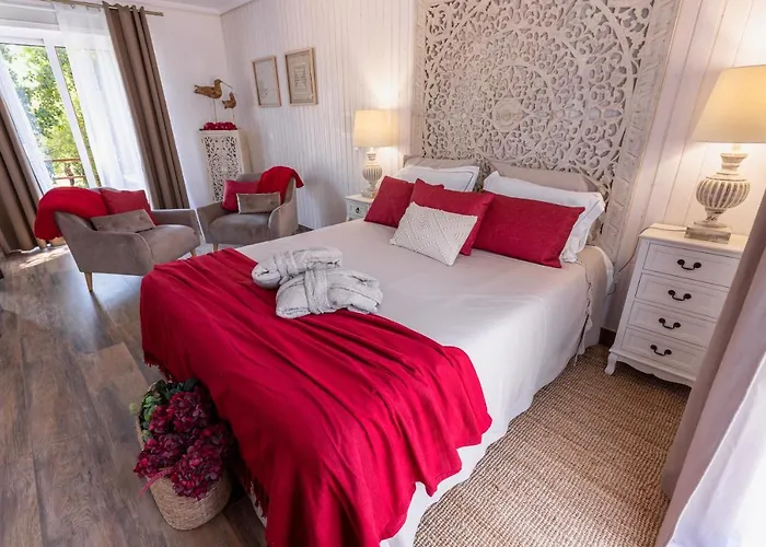 Casa Da Mo - Douro Nyaraló Armamar