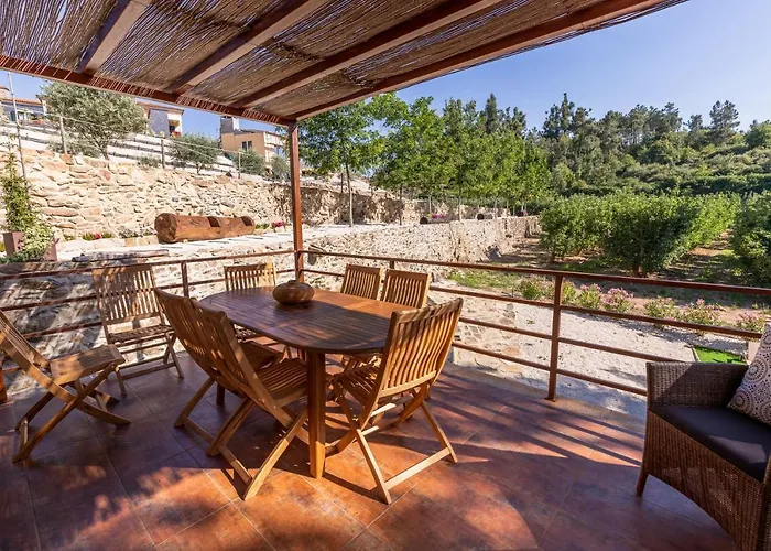 بيت للعطل Casa Da Mo - Douro *