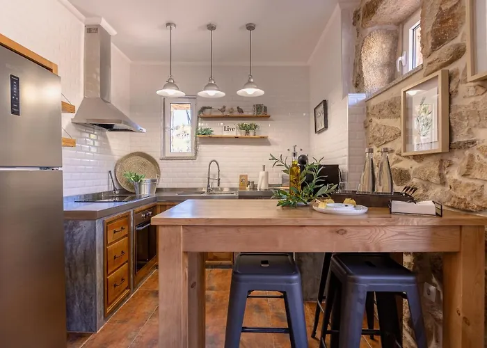 Casa Da Mo - Douro بيت للعطل *