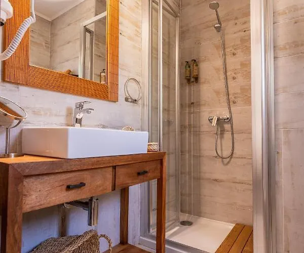 Casa Da Mo - Douro Nyaraló *