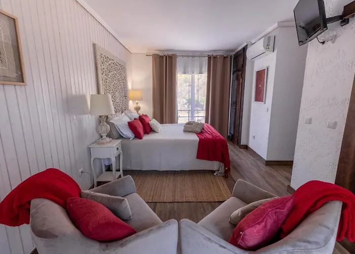 Nyaraló Casa Da Mo - Douro