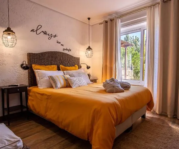 بيت للعطل Casa Da Mo - Douro