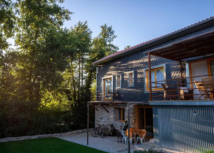 Casa Da Mo - Douro * بلدية آرمامار