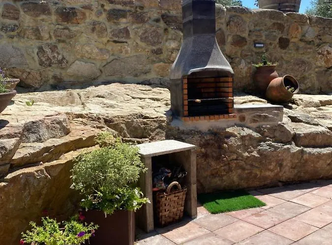 بيت للعطل Casa Da Mo - Douro