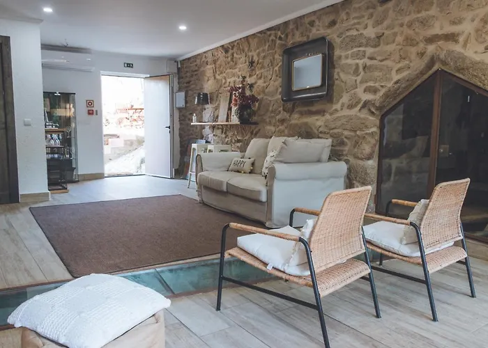 Casa Da Mo - Douro * Armamar