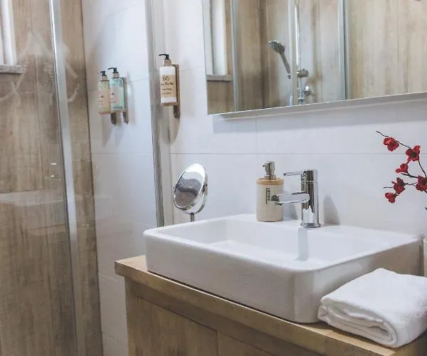 Nyaraló Casa Da Mo - Douro