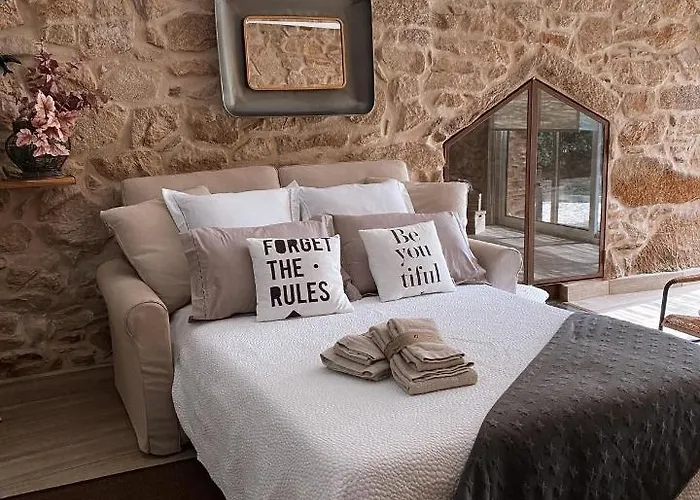 Casa Da Mo - Douro * Armamar