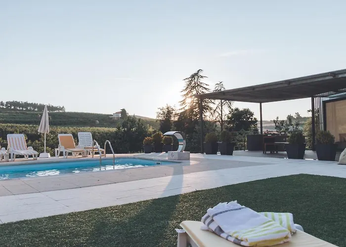 Casa Da Mo - Douro بلدية آرمامار