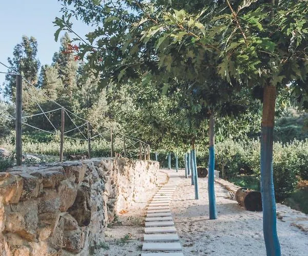 بيت للعطل Casa Da Mo - Douro