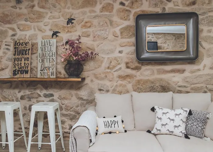 Casa Da Mo - Douro Nyaraló *