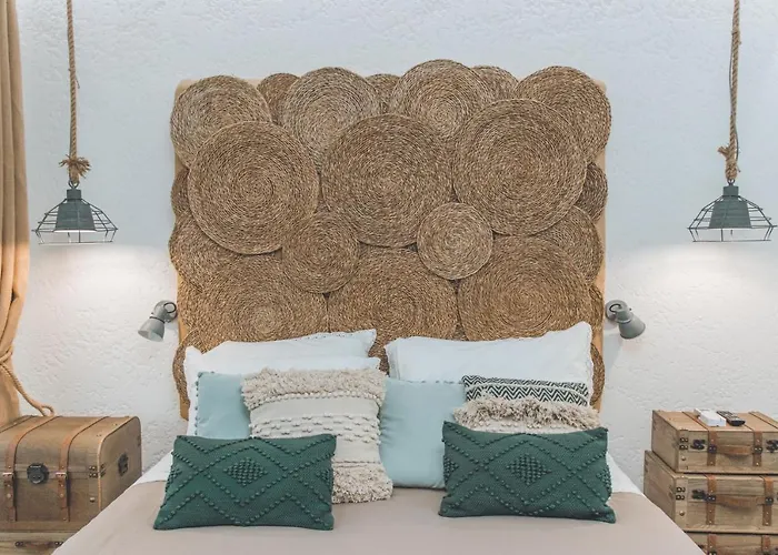 بيت للعطل Casa Da Mo - Douro