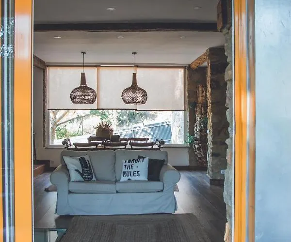 Casa Da Mo - Douro بيت للعطل بلدية آرمامار